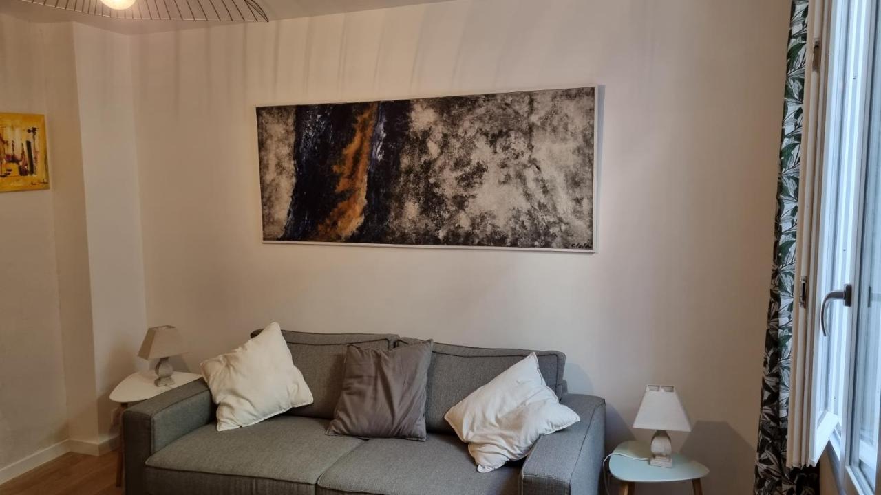 Hotel Rouge Et De L'Isle Zewnętrze zdjęcie
